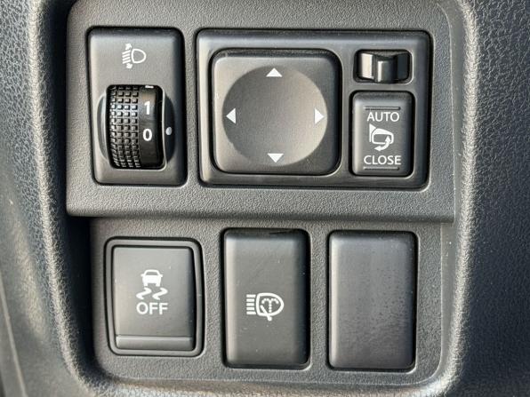Nissan Juke I с пробегом 2012 года, цена 1 270 000 рублей, 39878 км, внедорожник, Автокод Объявления