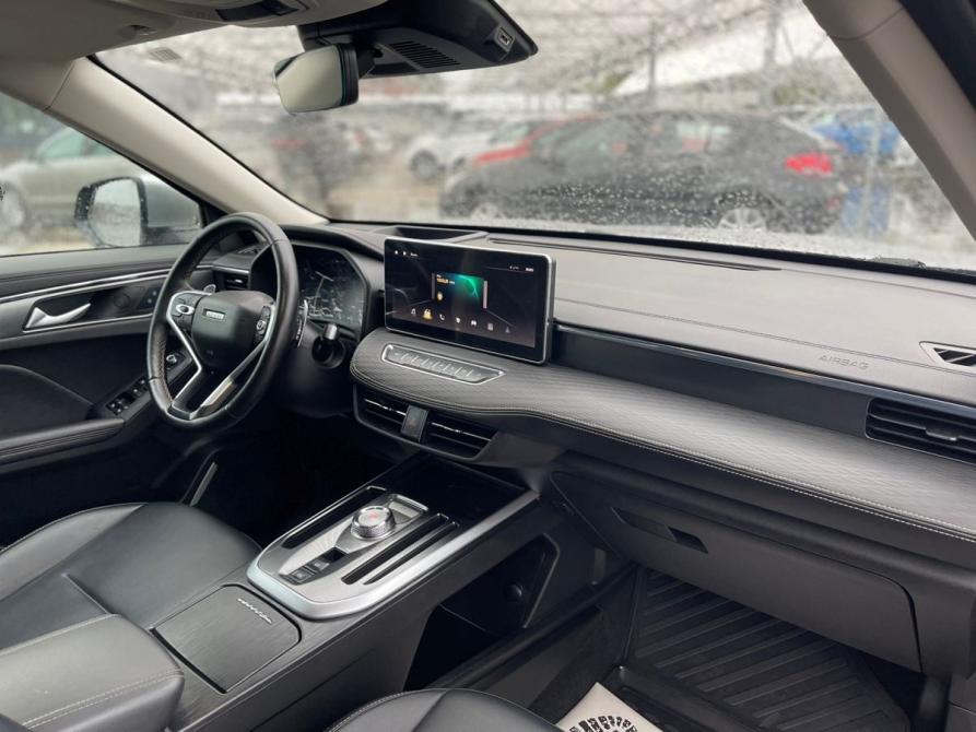 Haval Jolion I Тула  - изображение 16