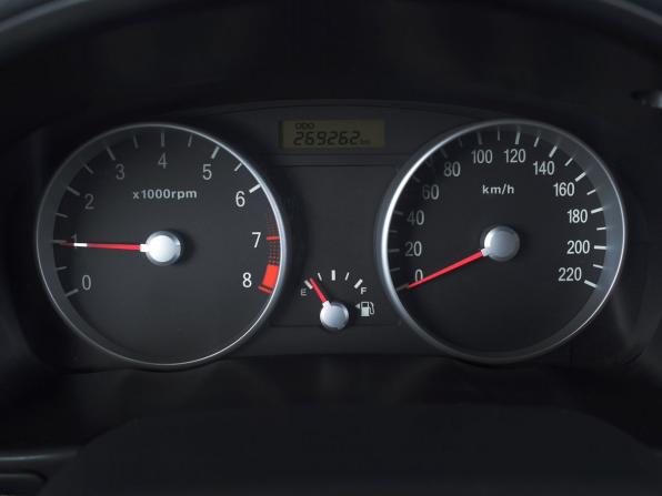 Hyundai Verna II с пробегом 2006 года, цена 339 999 рублей, 269259 км, седан, Автокод Объявления