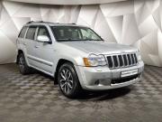 Jeep Grand Cherokee III (WK) Москва  - изображение 27