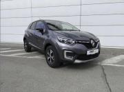 Renault Kaptur I Рестайлинг Ставрополь  - изображение 27