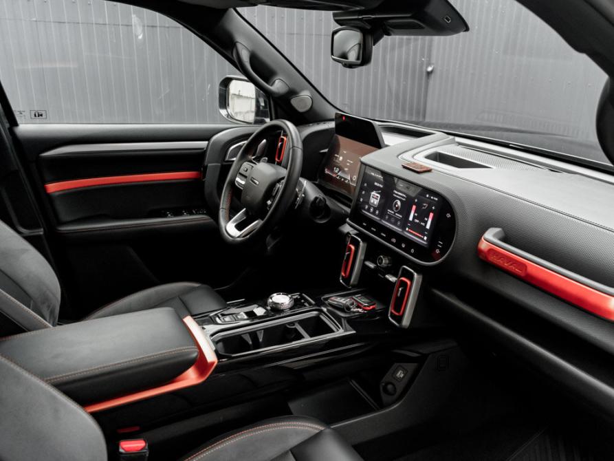 Haval Dargo I Екатеринбург  - изображение 14
