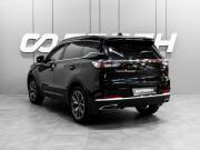 Chery Tiggo 7 Pro Max I Рестайлинг Тюмень  - изображение 27