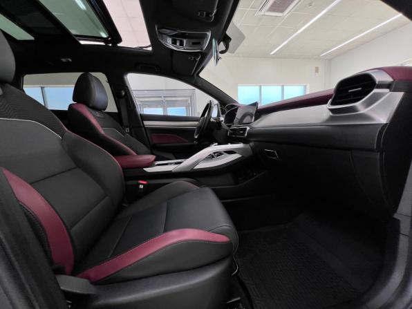 Geely Coolray I с пробегом 2021 года, цена 1 740 000 рублей, 72408 км, внедорожник, Автокод Объявления