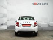 Lada (ВАЗ) Granta I Рестайлинг Екатеринбург  - изображение 23