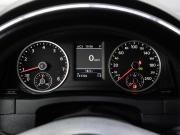 Volkswagen Tiguan I Рестайлинг Тюмень  - изображение 44