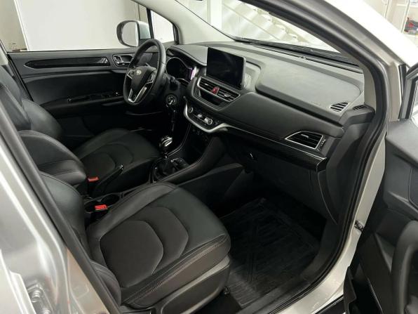 JAC JS3 с пробегом 2024 года, цена 1 468 000 рублей, 32000 км, внедорожник, Автокод Объявления