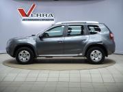 Nissan Terrano III (D10) Уфа  - изображение 24