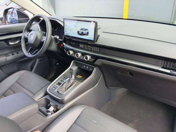 Honda CR-V VI с пробегом 2026 года, цена 4 190 000 рублей, 90 км, внедорожник, Автокод Объявления
