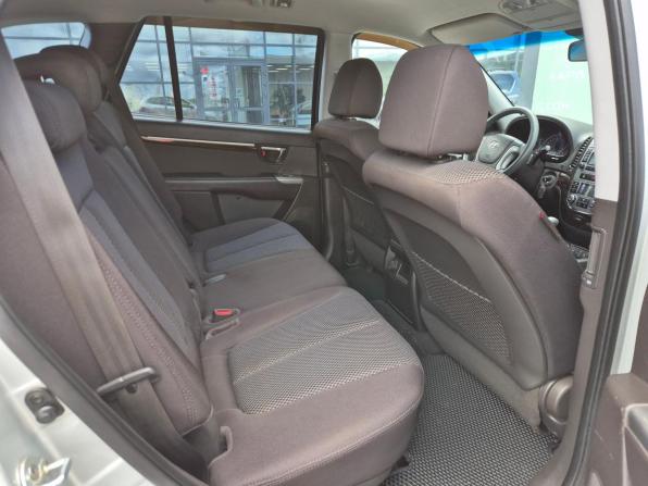 Hyundai Santa Fe II Рестайлинг с пробегом 2011 года, цена 1 150 000 рублей, 246508 км, внедорожник, Автокод Объявления