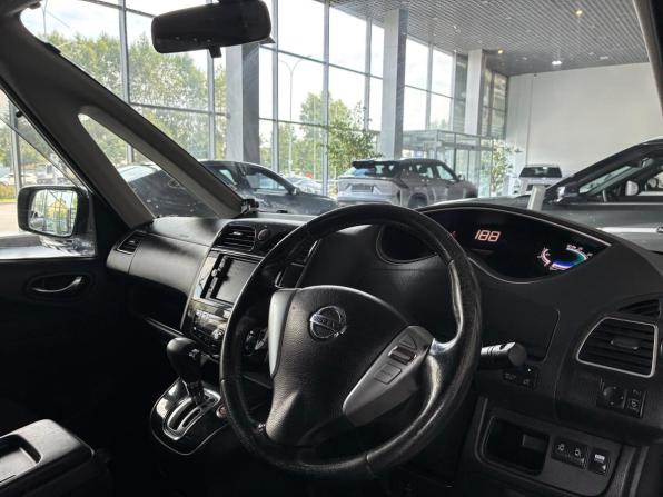 Nissan Serena IV (C26) с пробегом 2013 года, цена 990 000 рублей, 180000 км, минивэн, Автокод Объявления