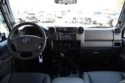 Toyota Land Cruiser 70 Series Рестайлинг 1 Иркутск  - изображение 51