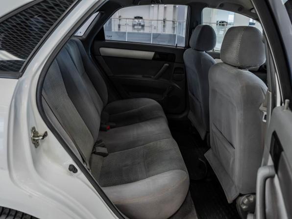 Chevrolet Lacetti I с пробегом 2009 года, цена 375 000 рублей, 136480 км, седан, Автокод Объявления