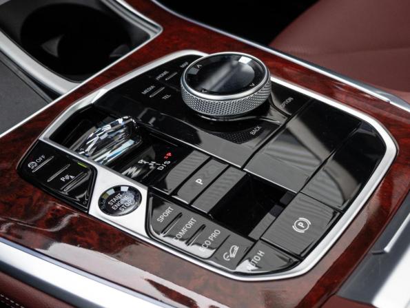BMW X5 IV (G05/G18) Рестайлинг с пробегом 2024 года, цена 8 650 000 рублей, 24302 км, внедорожник, Автокод Объявления