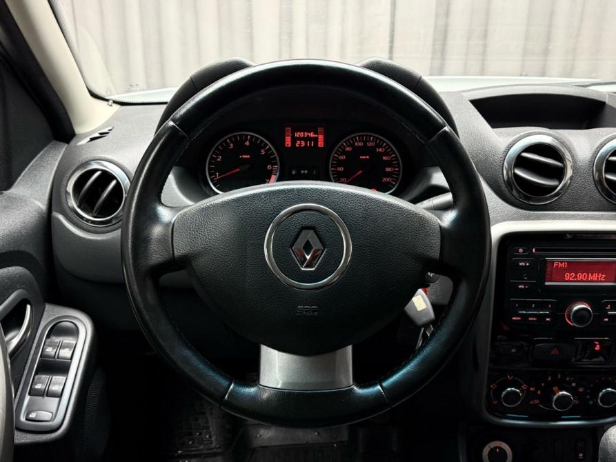 Renault Duster I Ижевск  - изображение 18