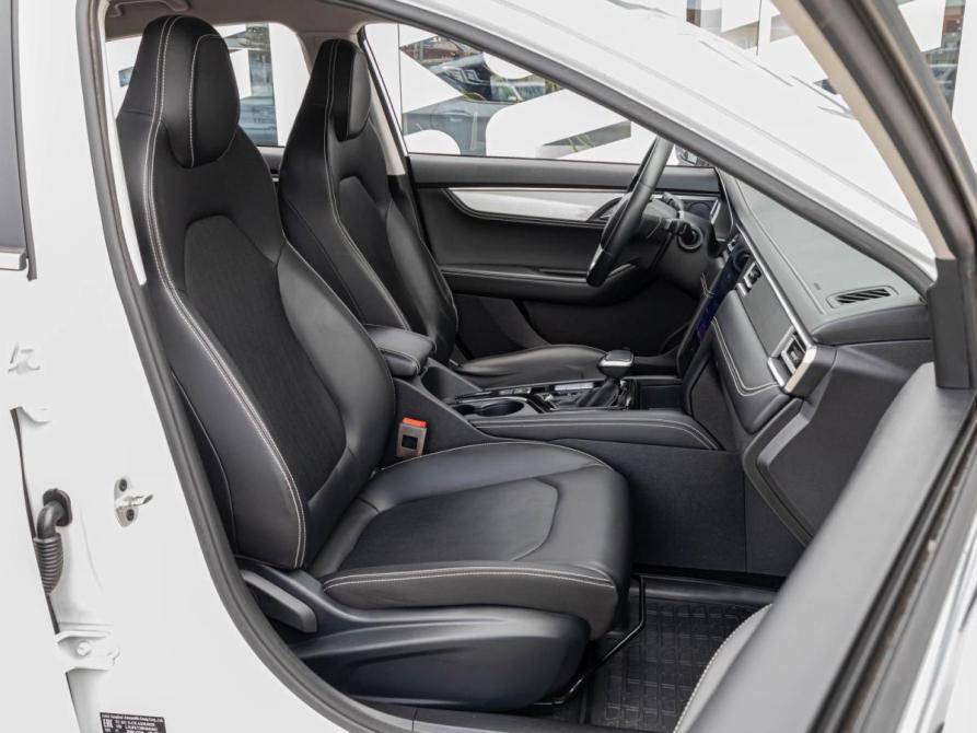 JAC J7 I Краснодар  - изображение 8