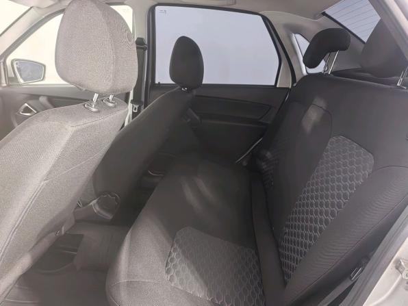 Lada (ВАЗ) Granta I Рестайлинг с пробегом 2024 года, цена 699 000 рублей, 10800 км, седан, Автокод Объявления