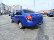 Lada (ВАЗ) Granta I Йошкар-Ола  - изображение 30