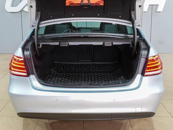 Mercedes-Benz E-Класс IV (W212 S212 C207) Рестайлинг с пробегом 2015 года, цена 2 229 000 рублей, 188480 км, седан, Автокод Объявления