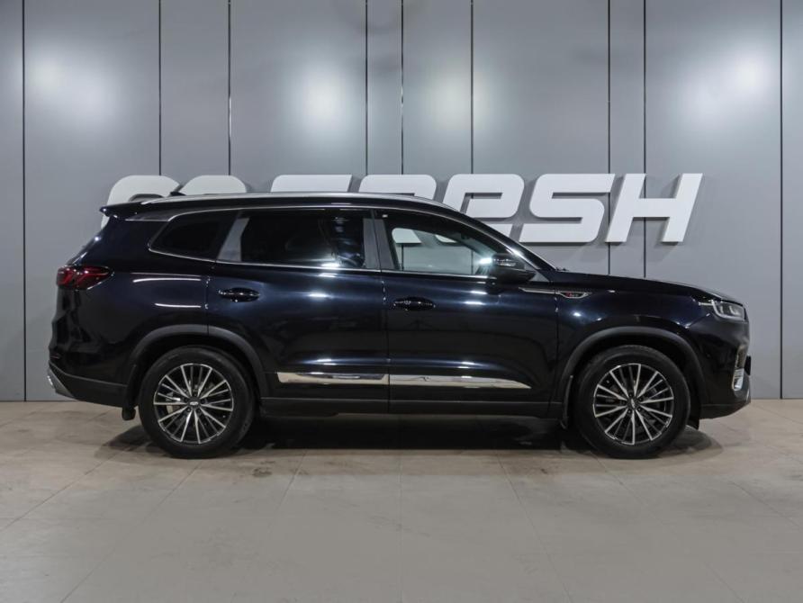 Chery Tiggo 8 Pro I Воронеж  - изображение 3