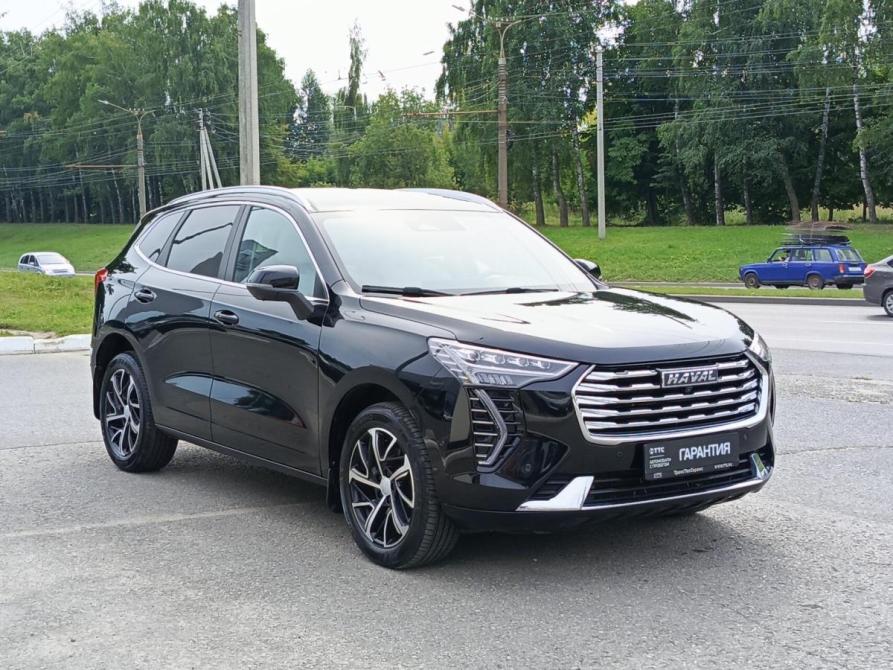 Haval Jolion I Чебоксары  - изображение 3