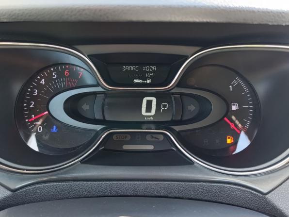 Renault Kaptur I с пробегом 2017 года, цена 1 650 000 рублей, 113607 км, внедорожник, Автокод Объявления