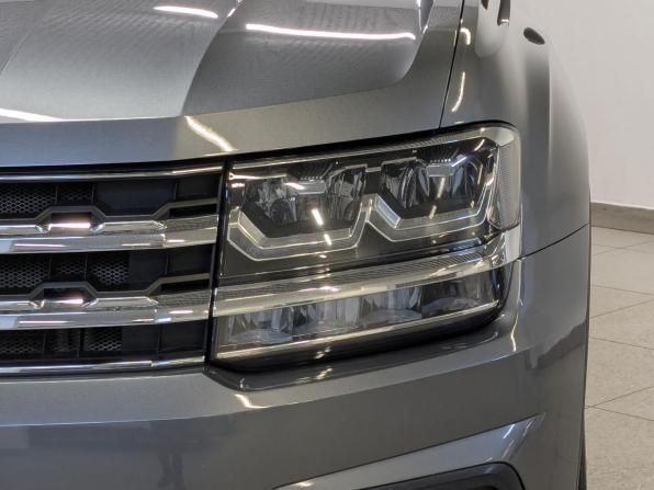 Volkswagen Teramont I с пробегом 2019 года, цена 3 510 000 рублей, 94124 км, внедорожник, Автокод Объявления