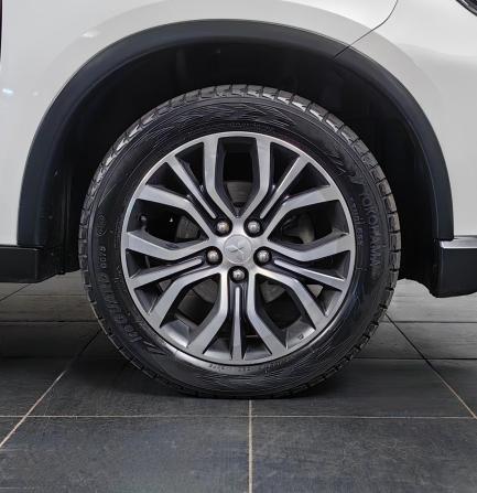 Mitsubishi Outlander III Рестайлинг 2 с пробегом 2018 года, цена 1 780 000 рублей, 81409 км, внедорожник, Автокод Объявления