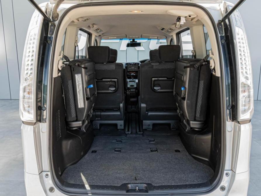 Nissan Serena IV (C26) Краснодар  - изображение 24