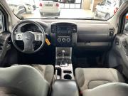 Nissan Navara (Frontier) III (D40) Рестайлинг Оренбург  - изображение 36