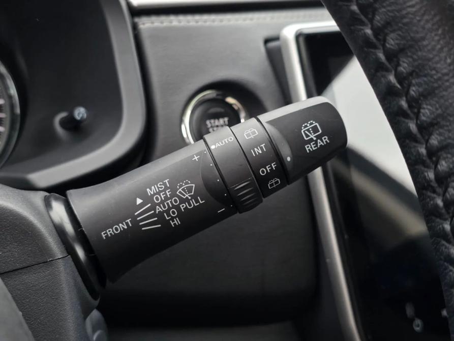 Mitsubishi ASX I Рестайлинг 3 Санкт-Петербург  - изображение 11