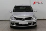 Nissan Tiida I Рестайлинг Астрахань  - изображение 20