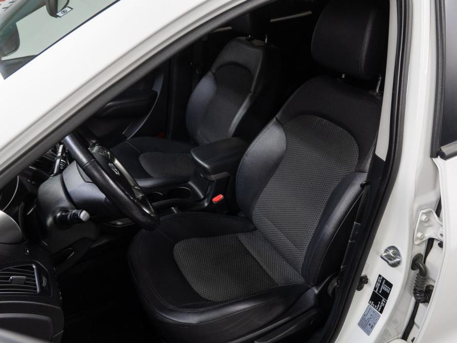 Hyundai ix35 I Тюмень  - изображение 13