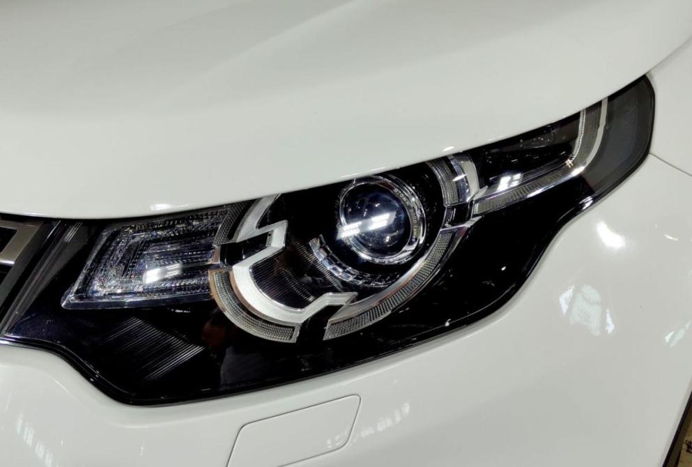 Land Rover Discovery Sport I Волгоград  - изображение 9