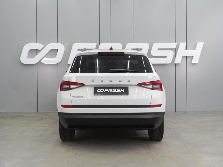 Skoda Kodiaq I Воронеж  - изображение 4