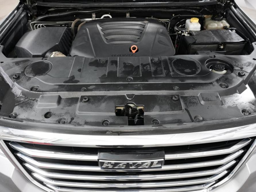Haval H9 I Рестайлинг Ульяновск  - изображение 25