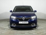 Renault Logan II Санкт-Петербург  - изображение 19