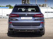 BMW X5 IV (G05/G18) Москва  - изображение 32