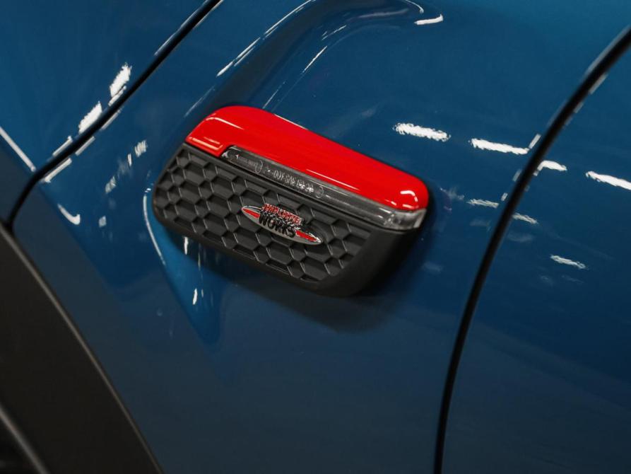 Mini Hatch III (F55/F56) Рестайлинг 2 Москва  - изображение 23