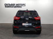 Hyundai Creta I Пермь  - изображение 24