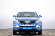 Kia Sportage III Пермь  - изображение 24