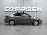 Kia Rio III Рестайлинг Воронеж  - изображение 22
