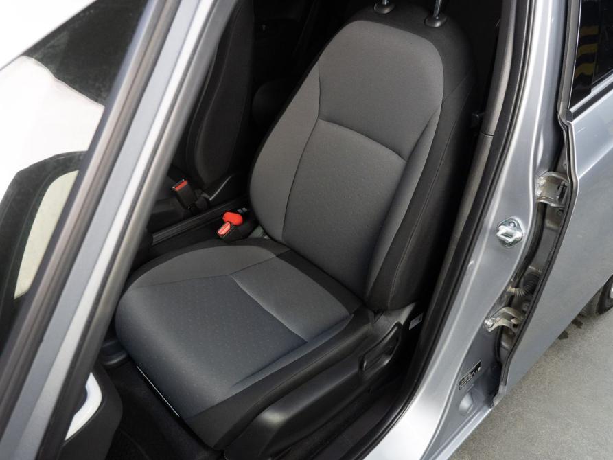 Honda Fit IV Тюмень  - изображение 14