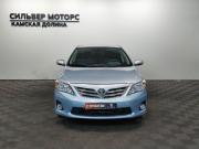 Toyota Corolla X (E140 E150) Рестайлинг Пермь  - изображение 21