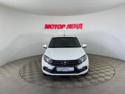Lada (ВАЗ) Granta I Рестайлинг Воронеж  - изображение 25
