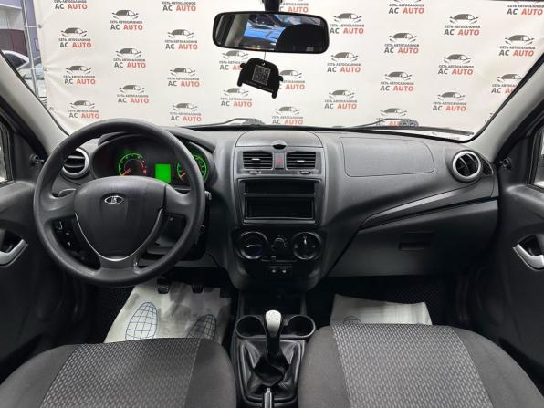 Lada (ВАЗ) Kalina II с пробегом 2018 года, цена 540 000 рублей, 101313 км, универсал, Автокод Объявления