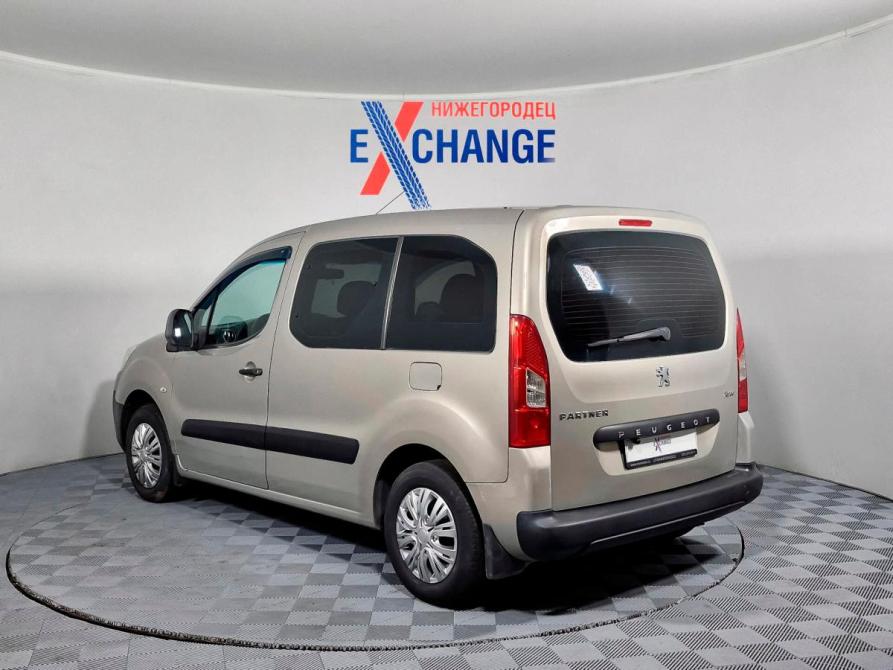 Peugeot Partner II Нижний Новгород  - изображение 7