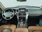 Toyota Land Cruiser 200 Series Рестайлинг 1 Москва  - изображение 35