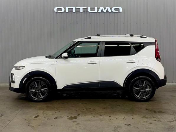 Kia Soul III с пробегом 2019 года, цена 1 797 000 рублей, 93500 км, хэтчбек, Автокод Объявления
