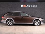 Audi A4 allroad IV (B8) Екатеринбург  - изображение 28